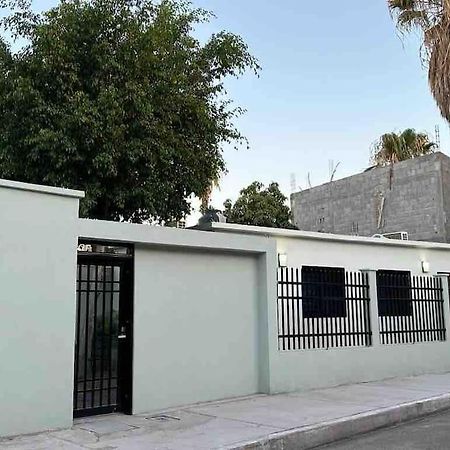 Appartement Depa Del Carmen à Loreto  Extérieur photo