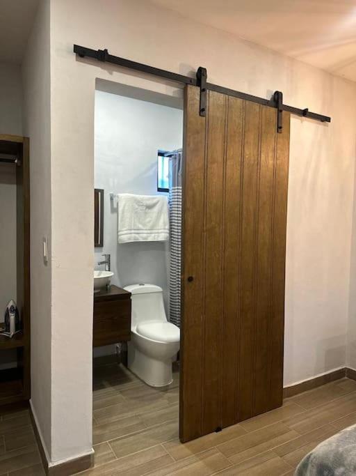 Appartement Depa Del Carmen à Loreto  Extérieur photo
