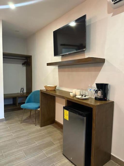 Appartement Depa Del Carmen à Loreto  Extérieur photo