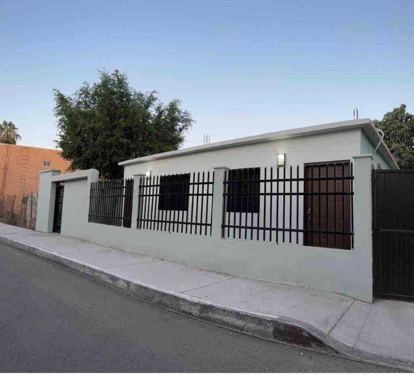 Appartement Depa Del Carmen à Loreto  Extérieur photo
