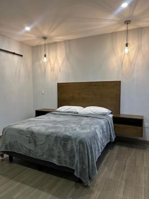 Appartement Depa Del Carmen à Loreto  Extérieur photo