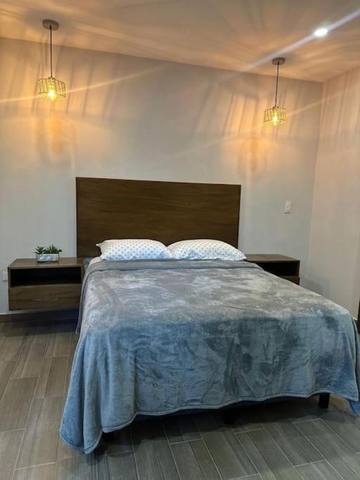 Appartement Depa Del Carmen à Loreto  Extérieur photo