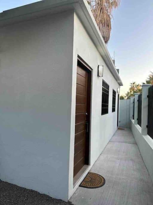 Appartement Depa Del Carmen à Loreto  Extérieur photo