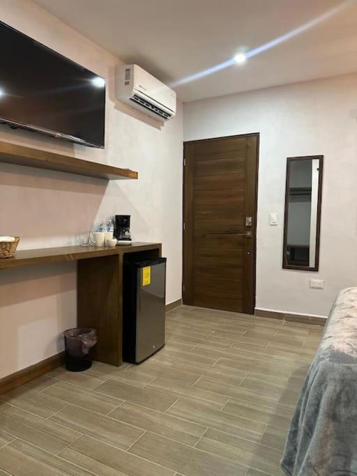 Appartement Depa Del Carmen à Loreto  Extérieur photo
