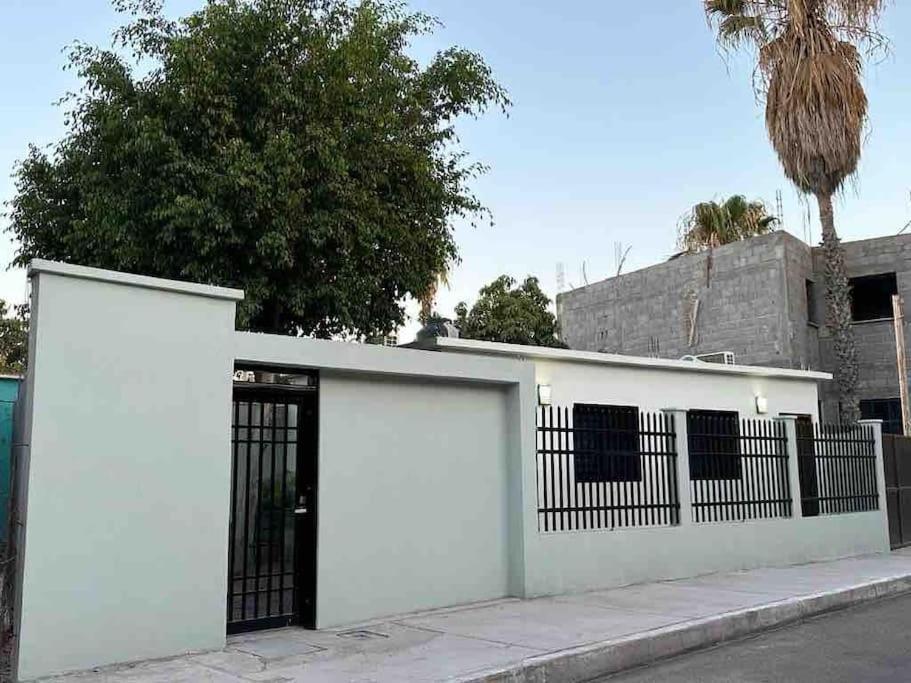 Appartement Depa Del Carmen à Loreto  Extérieur photo